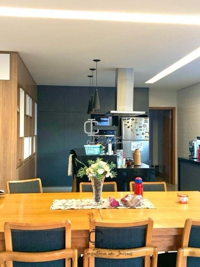 Casa, 3 quartos, 202 m² - Foto 3