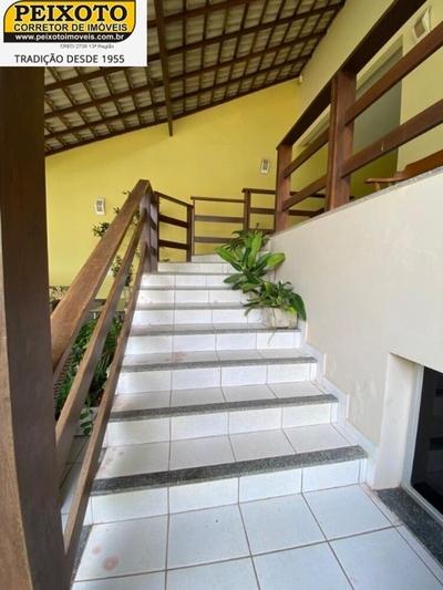 Casa, 9 quartos, 260 m² - Foto 3