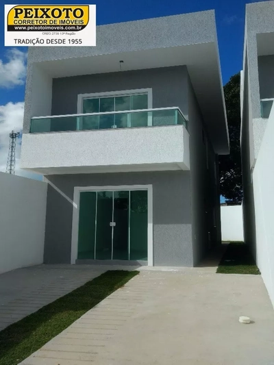 Casa, 2 quartos, 85 m² - Foto 2