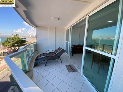 Apartamento, 4 quartos, 166 m² - Foto 4