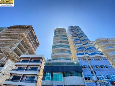 Apartamento, 4 quartos, 166 m² - Foto 1