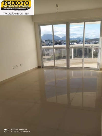 Apartamento, 2 quartos, 72 m² - Foto 1