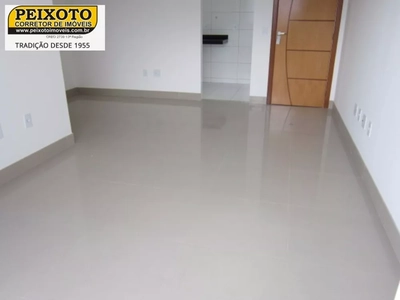 Apartamento, 2 quartos, 66 m² - Foto 2