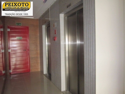 Apartamento, 2 quartos, 65 m² - Foto 2