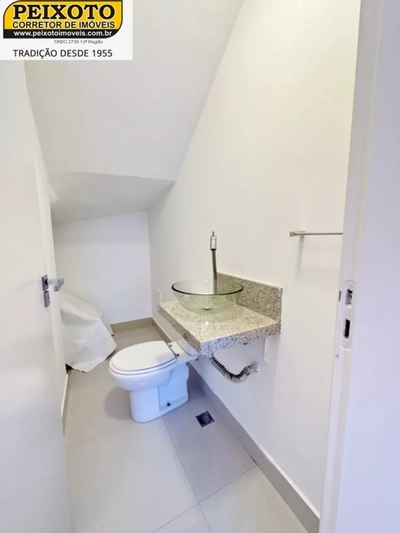 Casa, 3 quartos, 120 m² - Foto 4