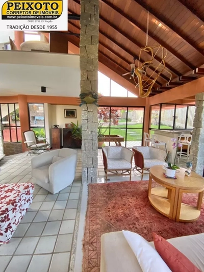 Casa, 4 quartos - Foto 2