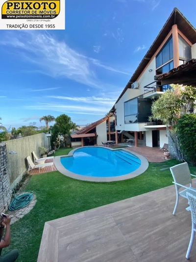 Casa, 4 quartos - Foto 1