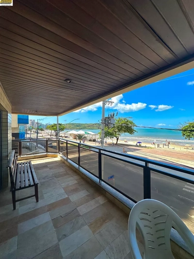 Apartamento, 4 quartos, 208 m² - Foto 5