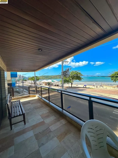 Apartamento, 4 quartos, 208 m² - Foto 4