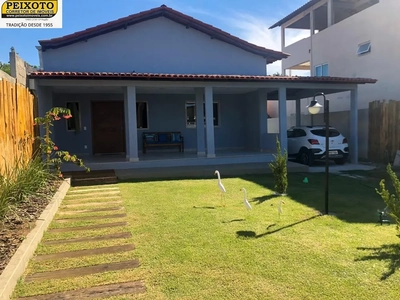 Casa, 3 quartos, 128 m² - Foto 5