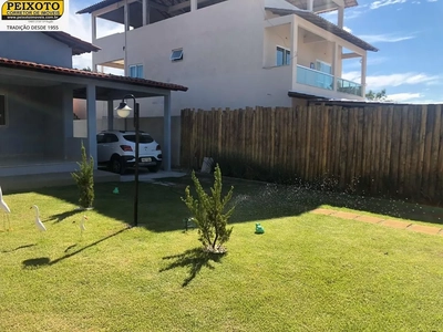 Casa, 3 quartos, 128 m² - Foto 4