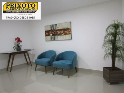 Apartamento, 2 quartos, 60 m² - Foto 4