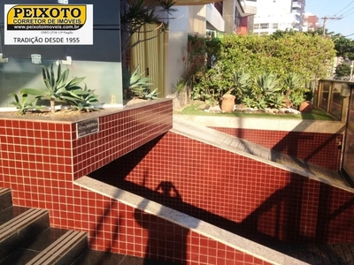 Apartamento, 3 quartos, 173 m² - Foto 1