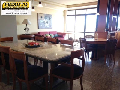 Apartamento, 3 quartos, 173 m² - Foto 3