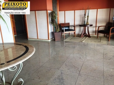 Apartamento, 3 quartos, 173 m² - Foto 2