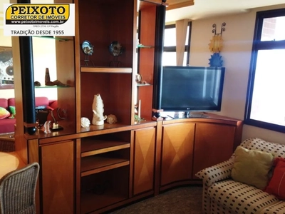 Apartamento, 3 quartos, 173 m² - Foto 4