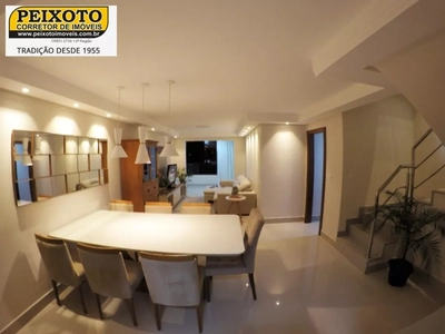 Cobertura, 4 quartos, 256 m² - Foto 2