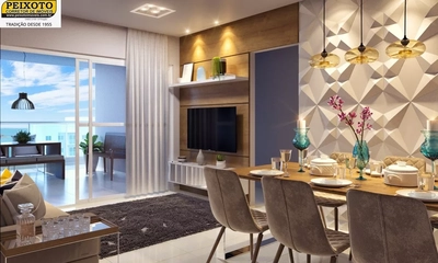 Apartamento, 3 quartos, 120 m² - Foto 4