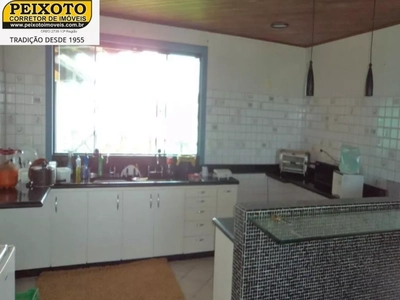 Casa, 3 quartos, 1800 m² - Foto 2