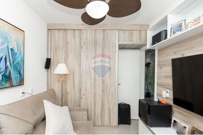 Apartamento, 2 quartos, 60 m² - Foto 2