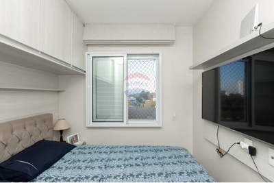 Apartamento, 2 quartos, 60 m² - Foto 5