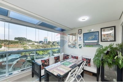 Apartamento, 2 quartos, 60 m² - Foto 1