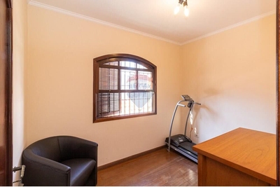 Casa, 3 quartos, 149 m² - Foto 3