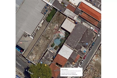 Loteamento e Condomínio, 497 m² - Foto 1