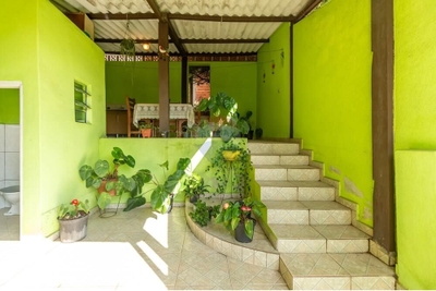 Casa, 3 quartos, 100 m² - Foto 4