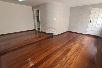 Apartamento, 3 quartos, 116 m² - Foto 1