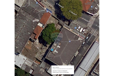 Loteamento e Condomínio, 820 m² - Foto 1