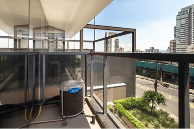 Sala-Conjunto, 36 m² - Foto 5