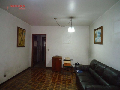 Sobrado, 3 quartos, 156 m² - Foto 5