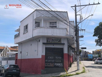 Prédio Inteiro, 270 m² - Foto 2