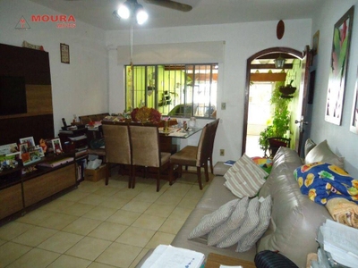 Sobrado, 3 quartos, 91 m² - Foto 1