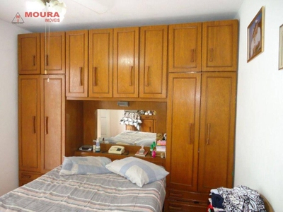 Sobrado, 3 quartos, 91 m² - Foto 5