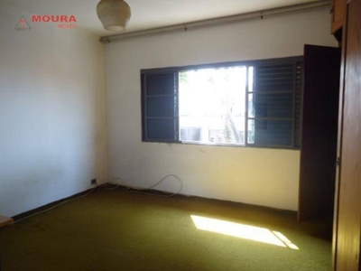 Sobrado, 4 quartos, 356 m² - Foto 3