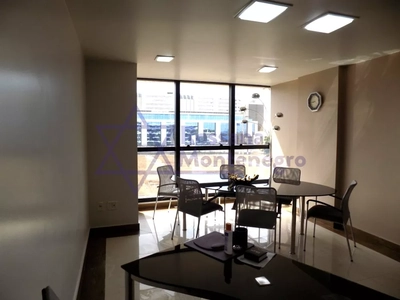 Sala-Conjunto, 40 m² - Foto 2