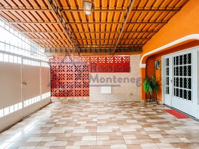 Casa, 3 quartos, 170 m² - Foto 2