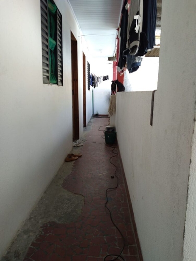 Apartamento, 1 quarto, 15 m² - Foto 3