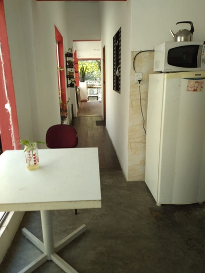 Apartamento, 1 quarto, 15 m² - Foto 5