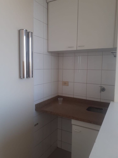 Sala-Conjunto, 40 m² - Foto 3