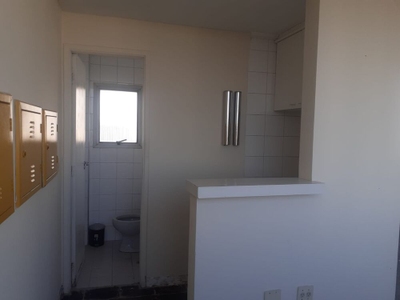 Sala-Conjunto, 40 m² - Foto 2
