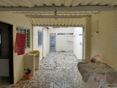 Casa, 3 quartos, 80 m² - Foto 2