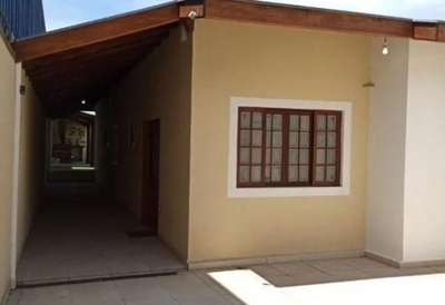 Casa, 3 quartos, 200 m² - Foto 3