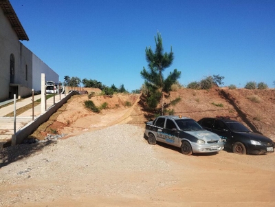 Terreno, 1158 m² - Foto 1