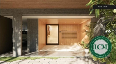 Cobertura, 3 quartos, 178 m² - Foto 3