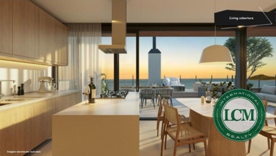 Cobertura, 3 quartos, 178 m² - Foto 4