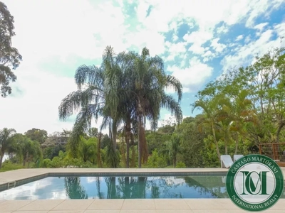 Casa, 6 quartos - Foto 1