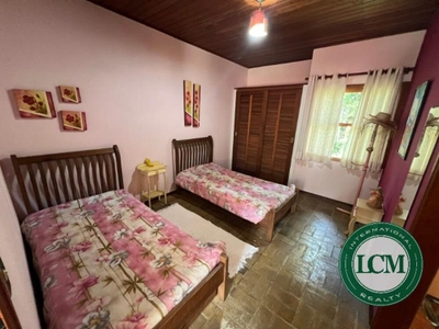 Casa, 7 quartos - Foto 5